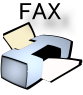 FAXシート